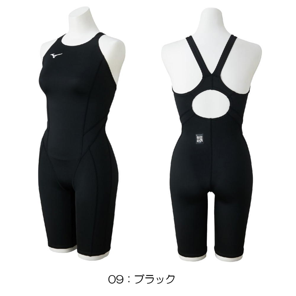 GX・SONIC ミズノ MIZUNO 競泳水着 レディース WA承認モデル STREAM