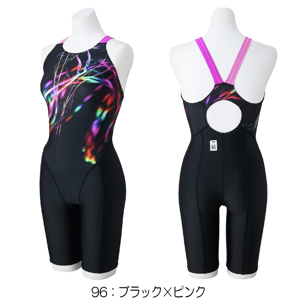 新品　レディース　ミズノ　競泳水着　XLサイズ　ストリームエース　WA承認 新品 レディース ミズノ 競泳水着 XLサイズ ストリームエース WA