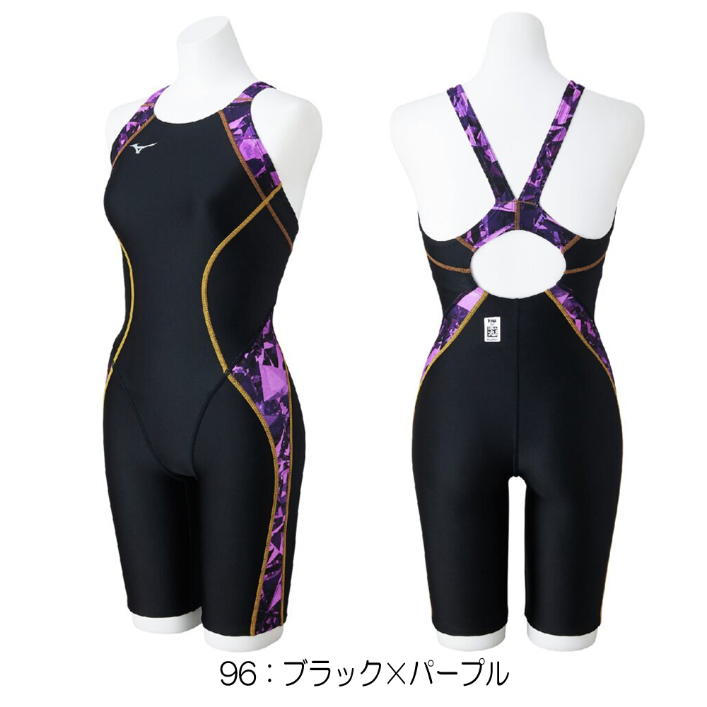 MIZUNO 競泳水着 レディース｜競泳水着｜水泳｜スポーツ