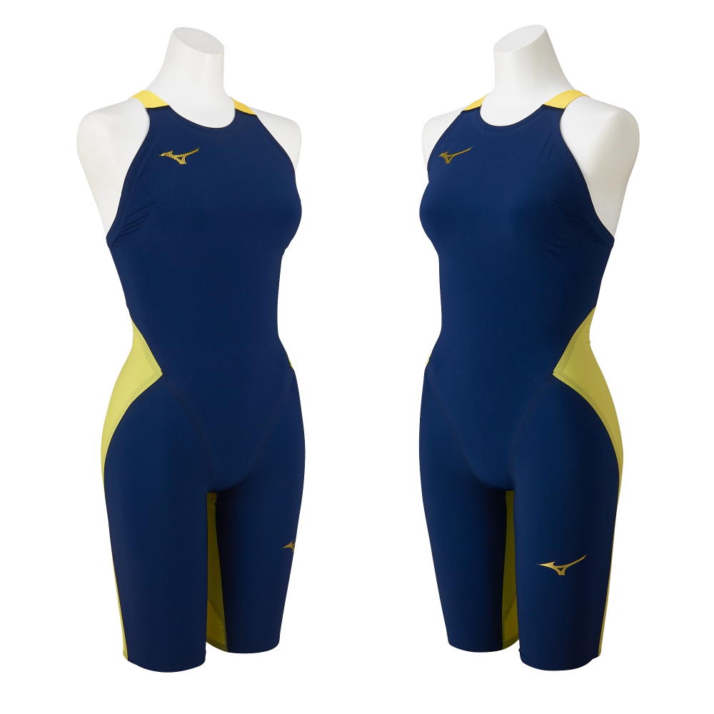 MIZUNO 競泳水着 レディース（サイズ（S/M/L）：～SS(XS)）｜競泳水着
