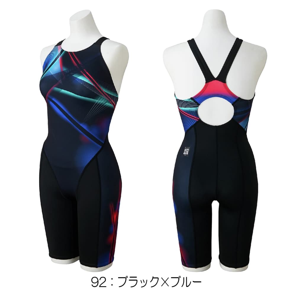 GX・SONIC ミズノ MIZUNO 競泳水着 レディース WA承認モデル ST