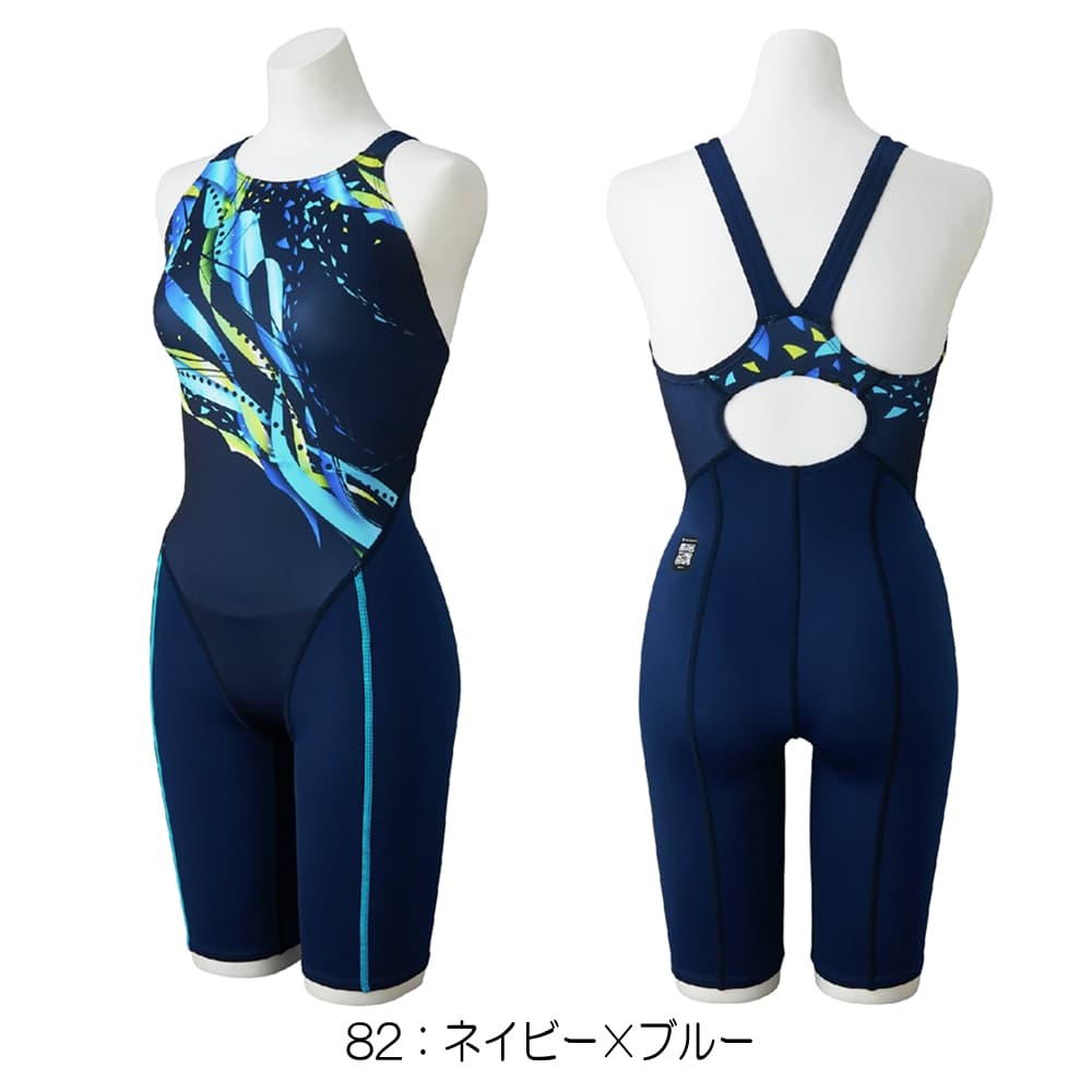 GX・SONIC ミズノ MIZUNO 競泳水着 レディース WA承認モデル ST
