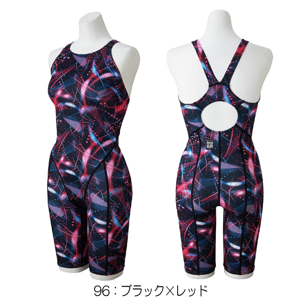 GX・SONIC ミズノ MIZUNO 競泳水着 レディース WA承認モデル ST