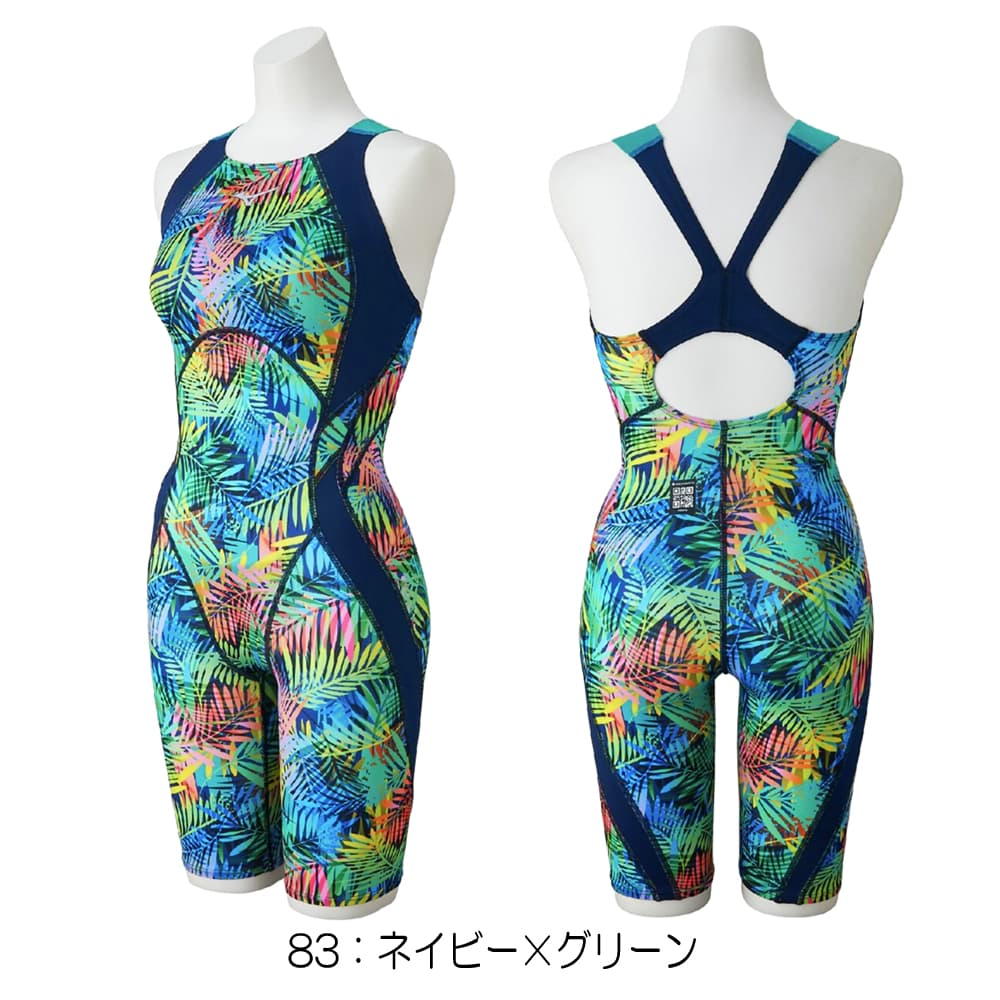 【キョウ】　Mizuno 競泳水着　GX SONIC Ⅳ ST Mサイズ GX・SONIC ミズノ MIZUNO 競泳水着 レディース WA承認モデル ST