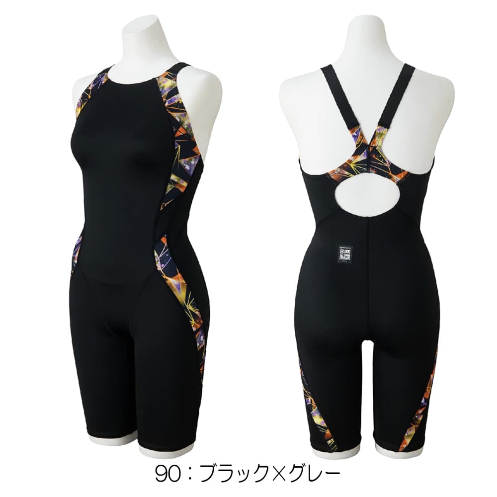 ミズノWAVECUPSSJAPAN限定モデルサイズ28.0 GX・SONIC ミズノ MIZUNO 競泳水着 レディース WA承認モデル ST