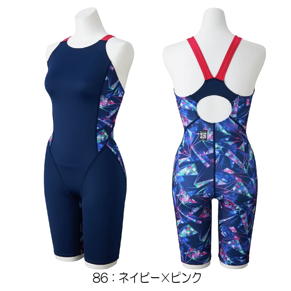 GX・SONIC ミズノ MIZUNO 競泳水着 レディース WA承認モデル ST