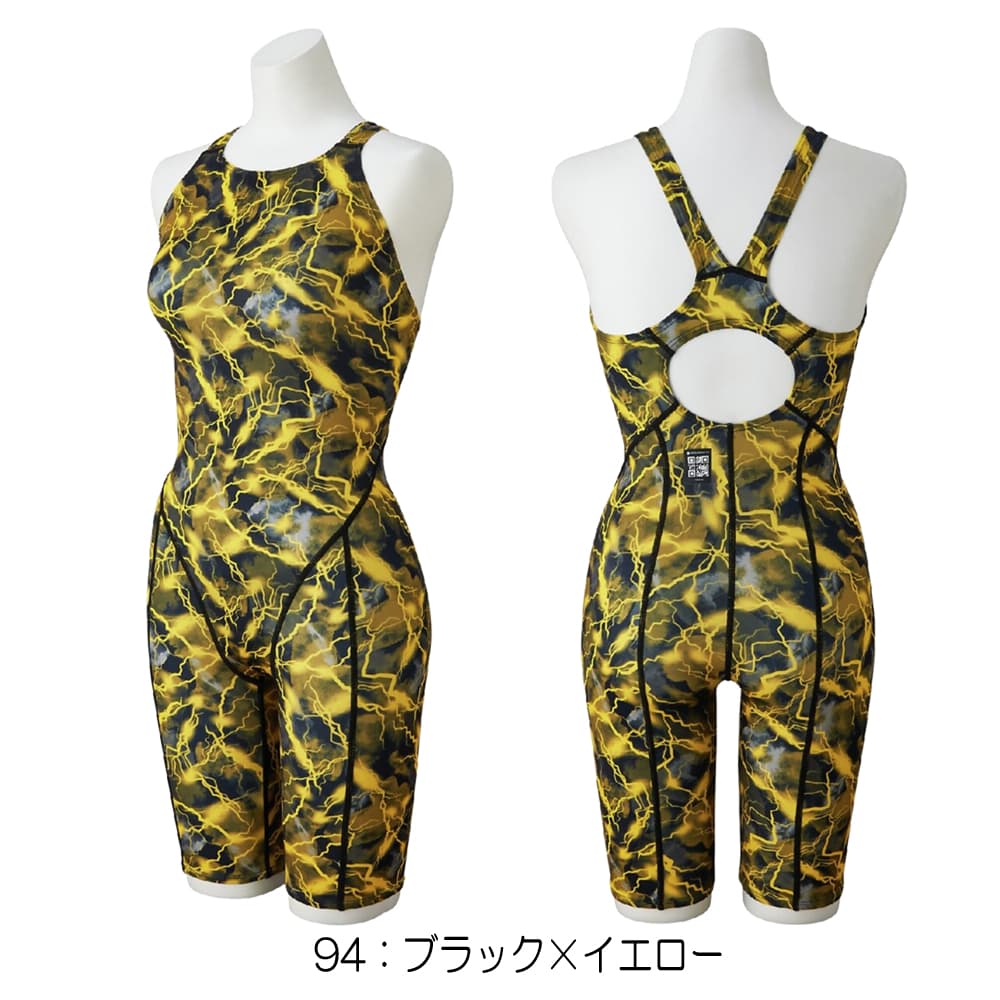 GX・SONIC ミズノ MIZUNO 競泳水着 レディース WA承認モデル ST