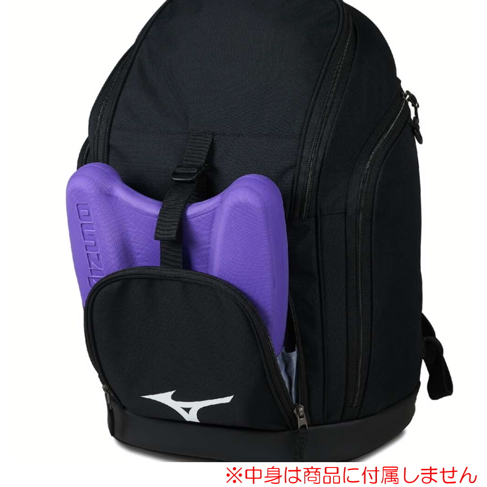 MIZUNO（ミズノ） 水泳 バックパック35L リュック スイミングバッグ