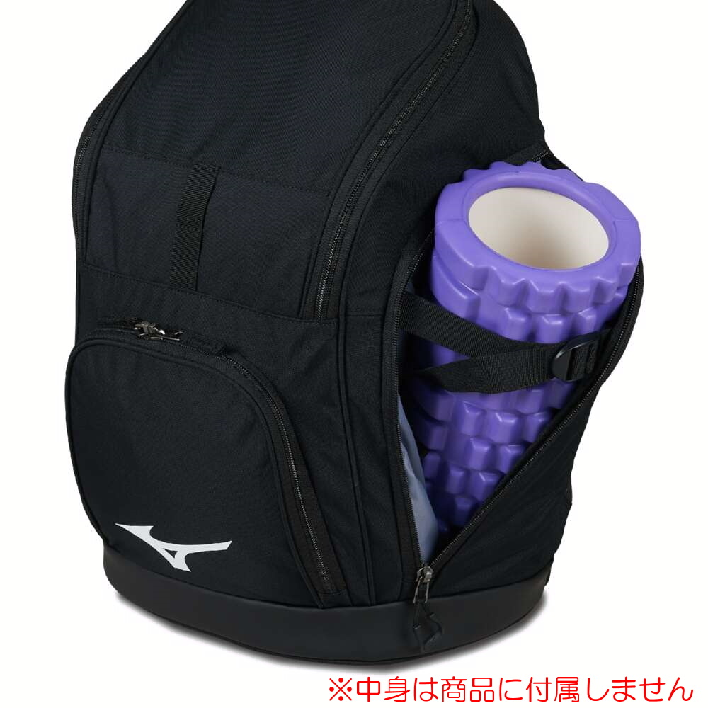 MIZUNO（ミズノ） 水泳 バックパック35L リュック スイミングバッグ