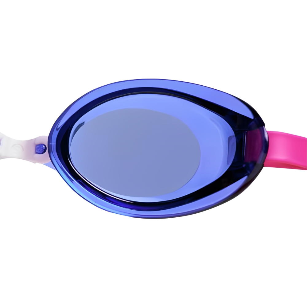 ミズノ MIZUNO 水泳 限定ゴーグル ミラーレンズ ノンクッションタイプ