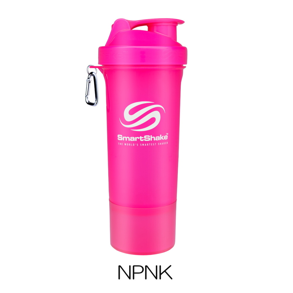 SmartShake スマートシェイク スリム SLIM プロテインシェイカー RON 