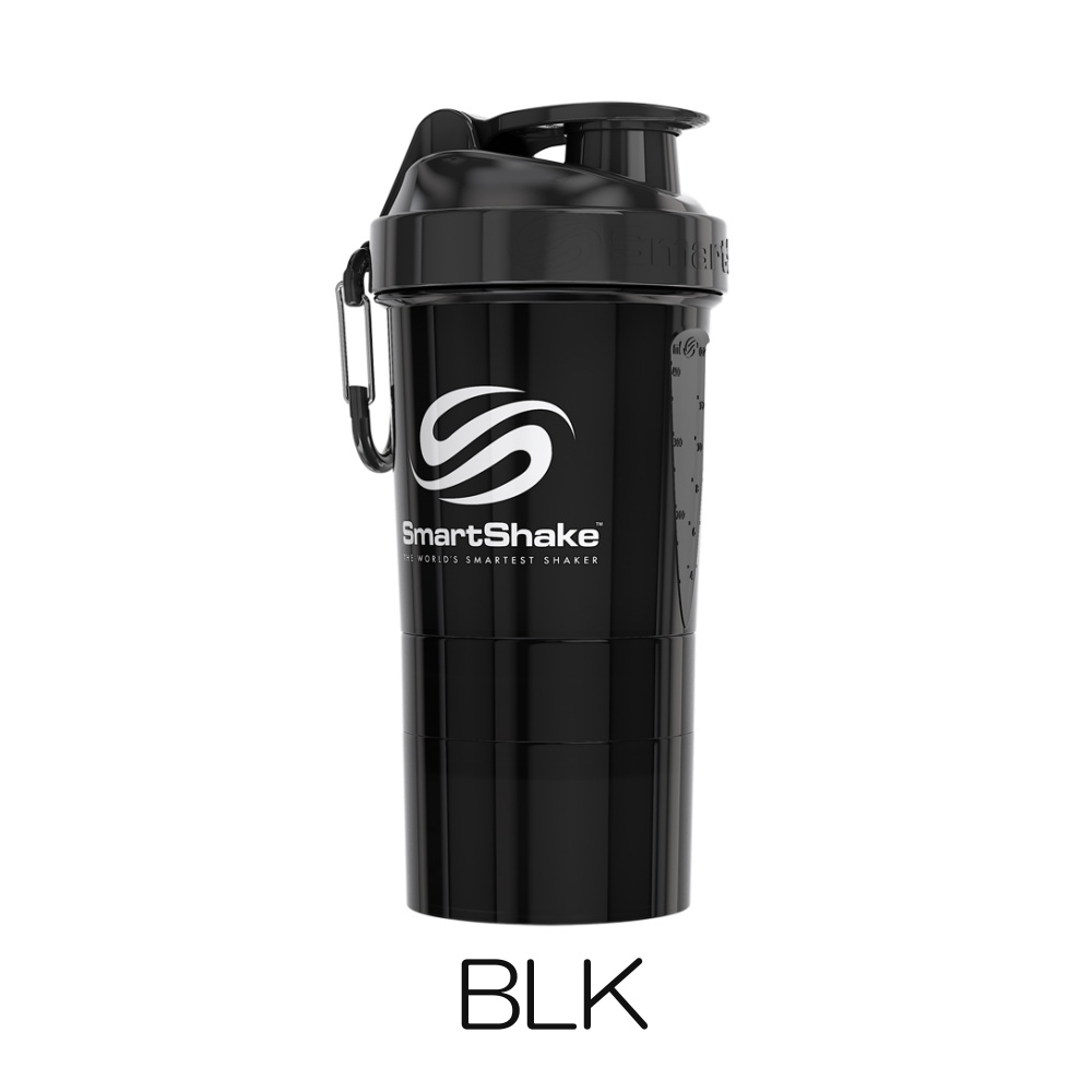 SmartShake スマートシェイク O2GO プロテインシェイカー RON