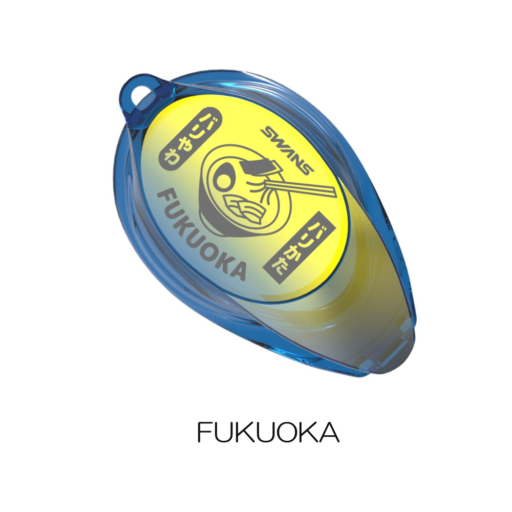 SWANS スワンズ ゴトウチキーホルダー ゴーグルアイカップキーホルダー ミラーレンズ 2025年秋冬限定モデル お土産 卒業記念 プレゼント SA-LOCALM | SWANS | 03