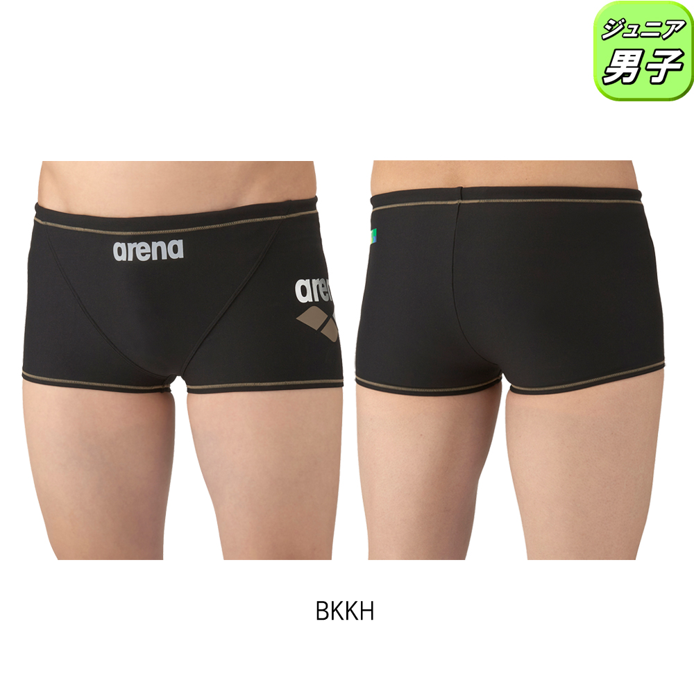アリーナ 競泳水着 メンズ arena Mサイズ ARN1011M ブラック
