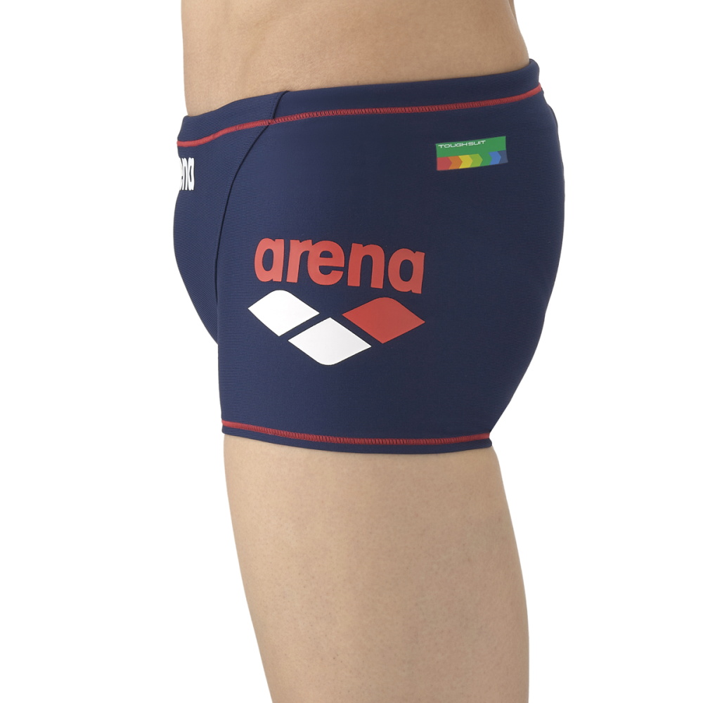 アリーナ ARENA 競泳水着 ジュニア男子 練習用 トレーニング