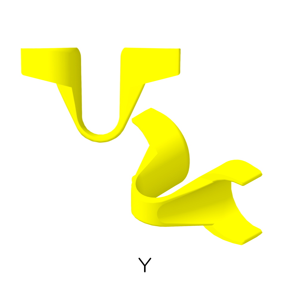 スイムブレース SWIMBRACE レギュラーサイズ 2個1組 水泳 競泳 練習 トレーニング 練習用具 ストローク パドル 海洋開発 開封後返品交換不可 SBF01 |  | 04