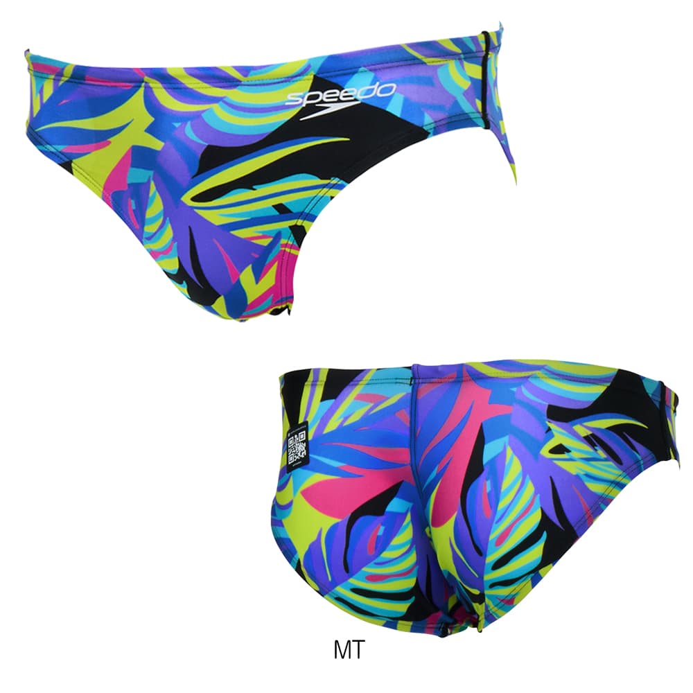 speedo 競泳水着、スイムウェア（メンズ水着タイプ：ビキニ