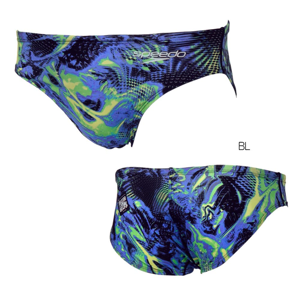 speedo ショートブーン（競泳水着、スイムウェア）｜水泳 | スポーツ