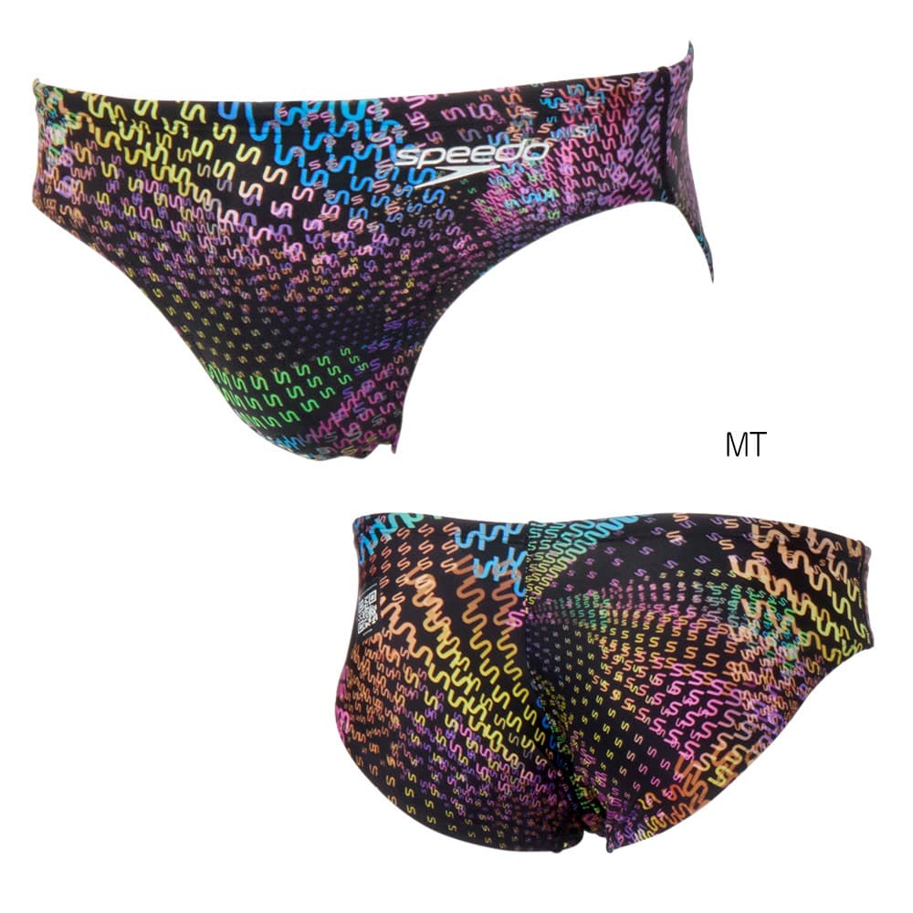 speedo（スピード） 競泳水着 メンズ WA承認モデル フレックスシグマ