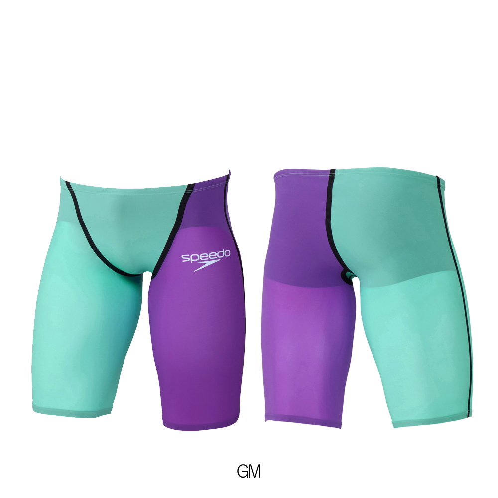 speedo（スピード） 競泳水着 メンズ WA承認モデル Fastskin Pro3