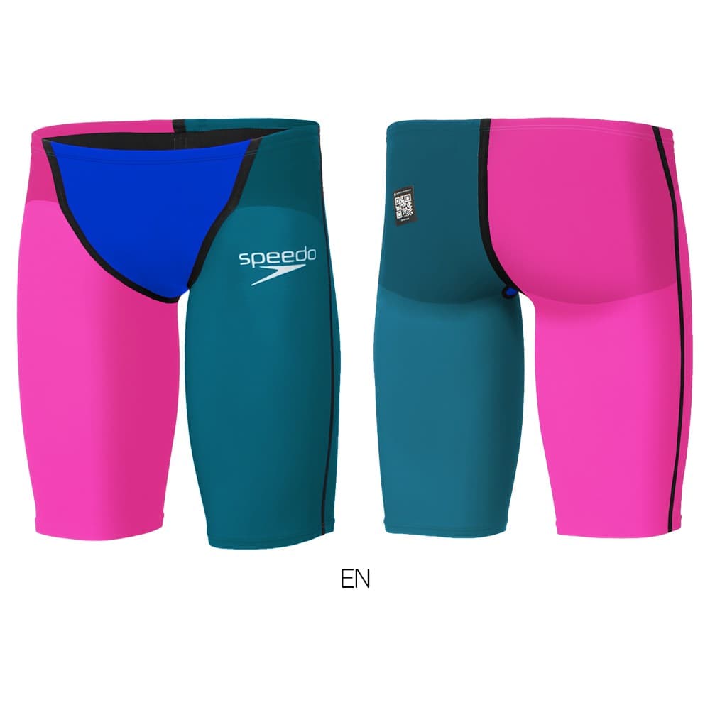 speedo（スピード） 競泳水着 メンズ WA承認モデル Fastskin Pro3
