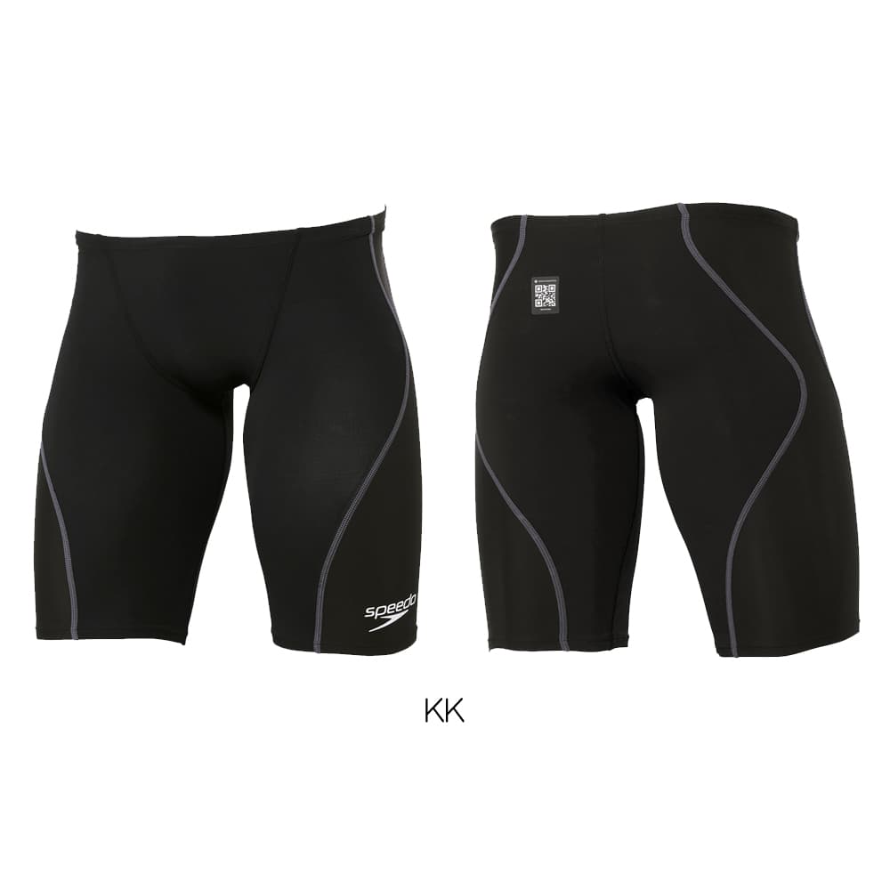 speedo スピード SPEEDO 競泳水着 メンズ WA承認モデル プロ