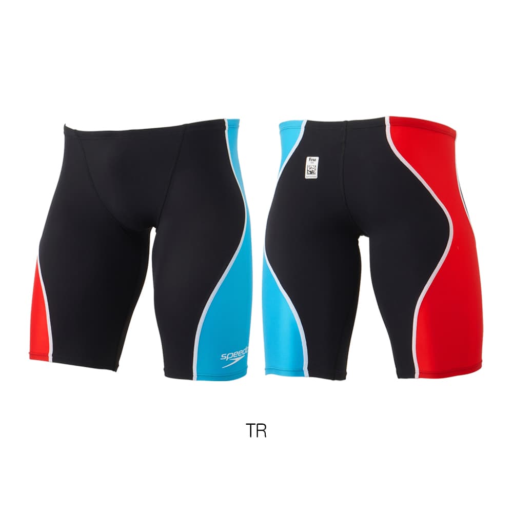 スピード SPEEDO 競泳水着 メンズ WA承認モデルモデル プロハイブリッド2ジャマー LZR CORDURA2 SC62201F