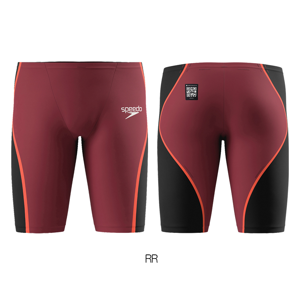 speedo（スピード） 競泳水着 メンズ FASTSKIN LZR Pure Intent 2.0