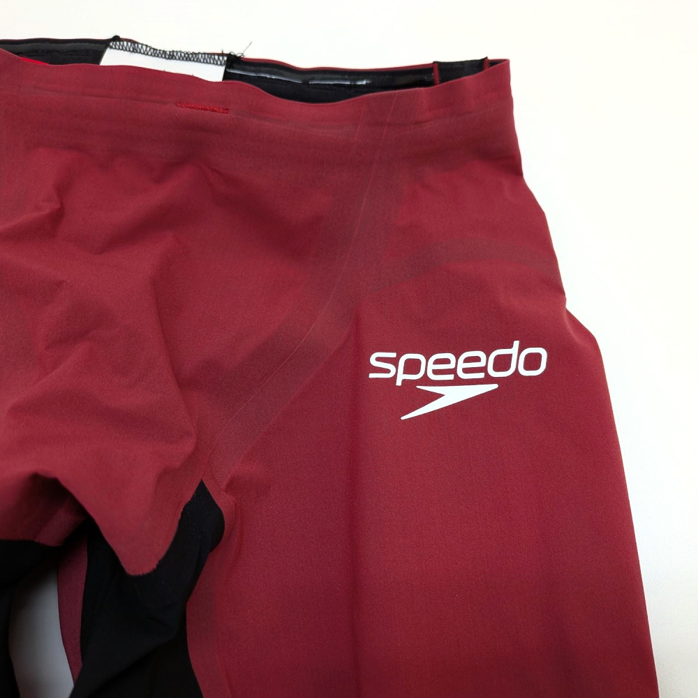 speedo（スピード） 競泳水着 メンズ FASTSKIN LZR Pure Valor 2.0