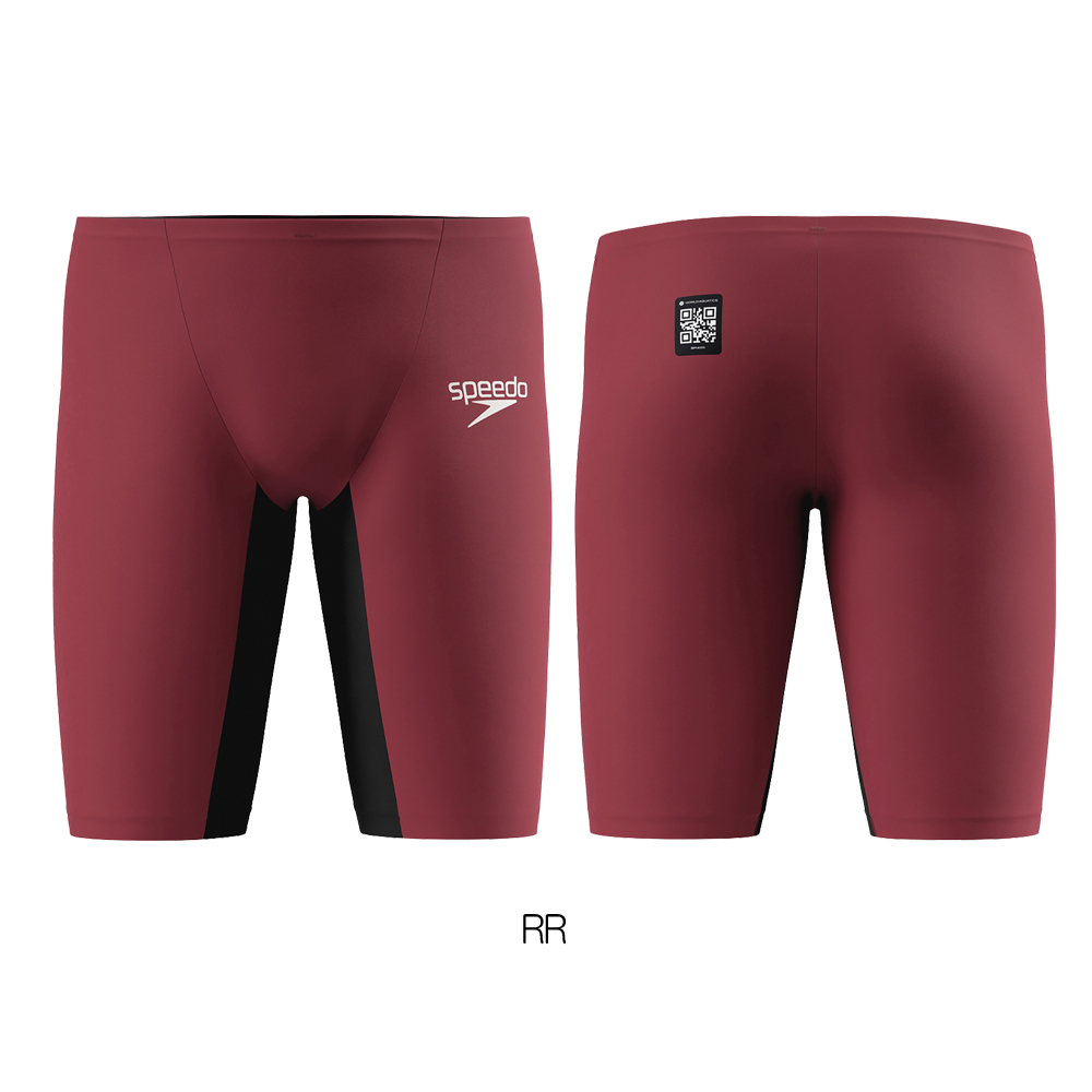 speedo（スピード） 競泳水着 メンズ FASTSKIN LZR Pure Valor 2.0