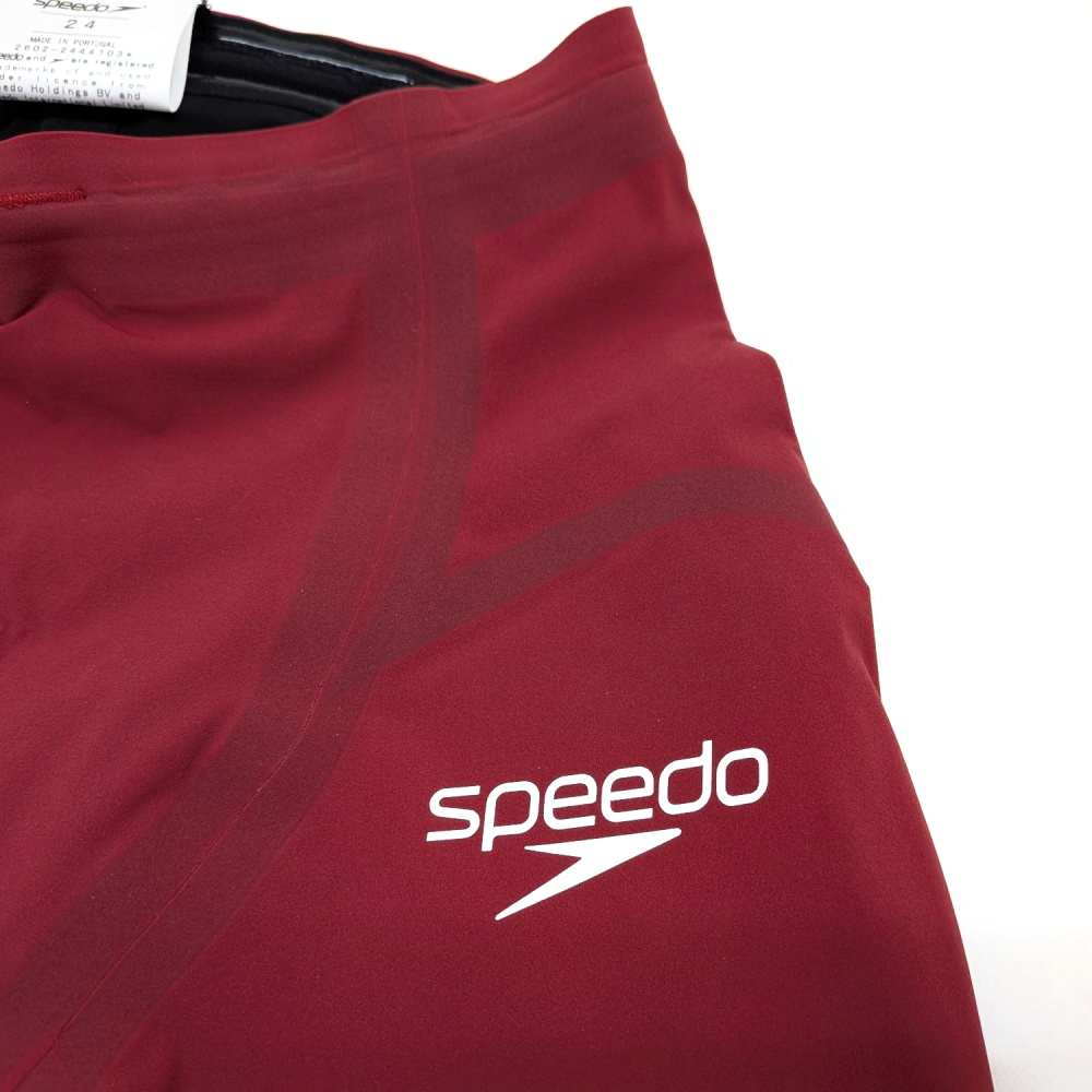 speedo（スピード） 競泳水着 メンズ FASTSKIN LZR Pure Valor 2.0