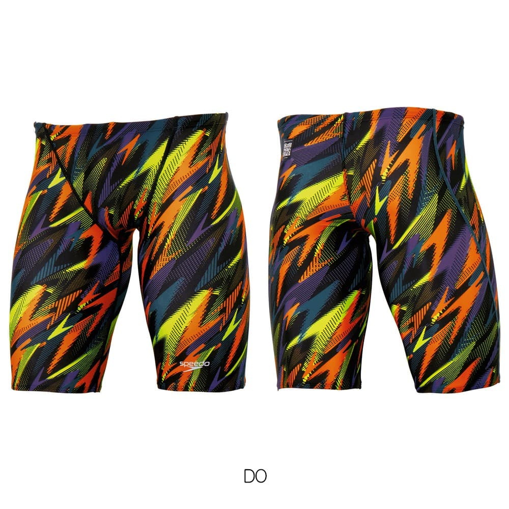 【開店記念セール！】 speedo スピード WA承認モデル メンズ 競泳水着 SPEEDO Mサイズ