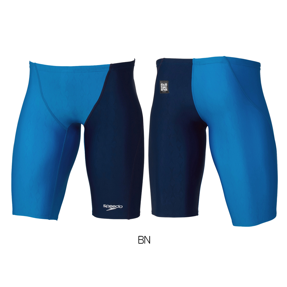 speedo（スピード） 競泳水着 メンズ WA承認モデル フレックスシグマ