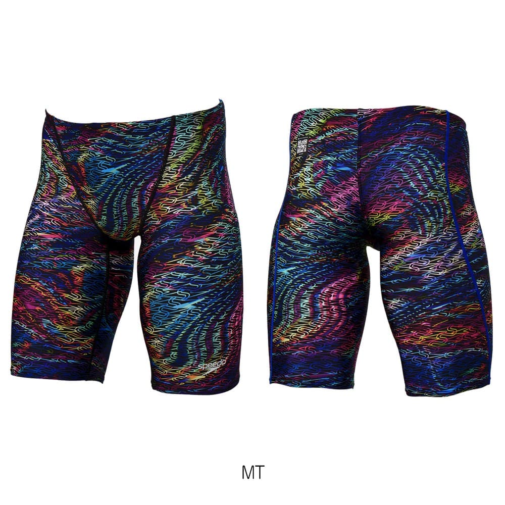 speedo（スピード） 競泳水着 メンズ WA承認モデル フレックスシグマ