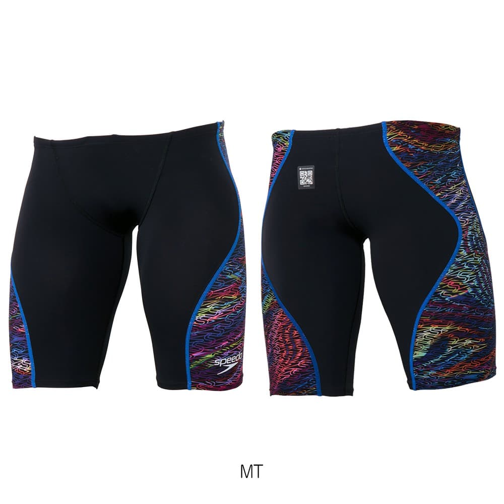 speedo スピード SPEEDO 競泳水着 メンズ WA承認モデル プロ