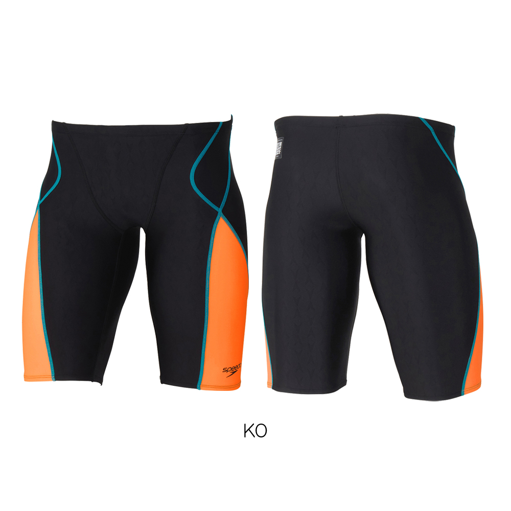 speedo（スピード） 競泳水着 メンズ WA承認モデル フレックスシグマ