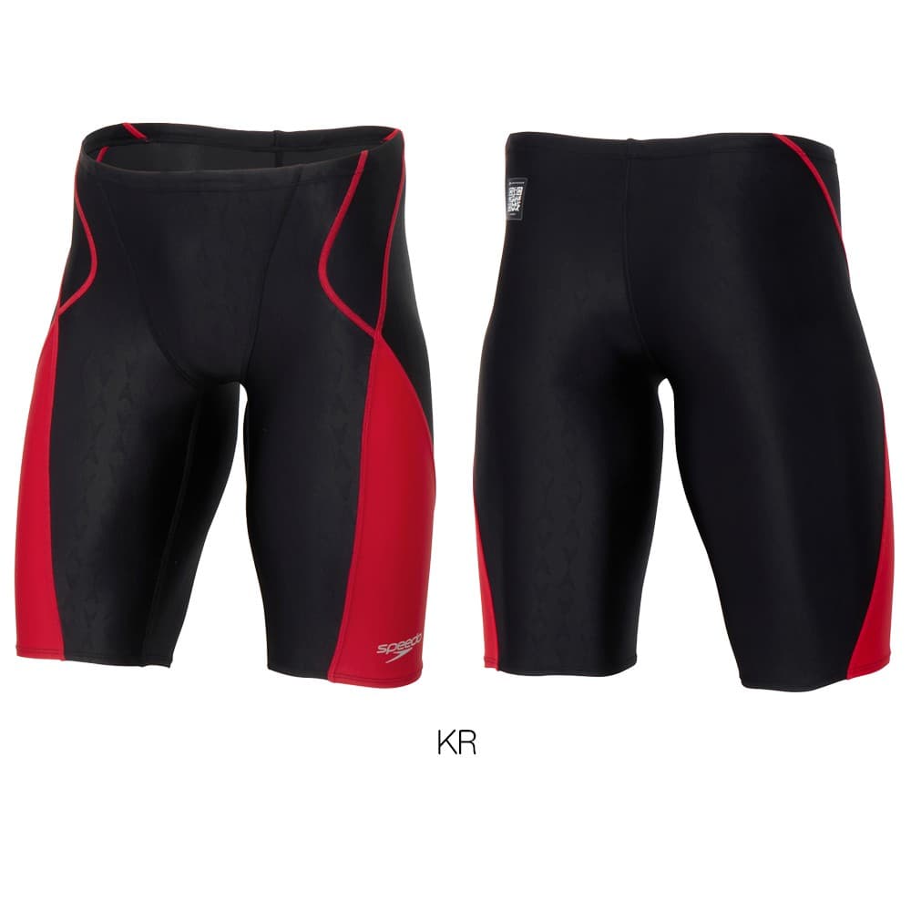 speedo（スピード） 競泳水着 メンズ WA承認モデル フレックスシグマ