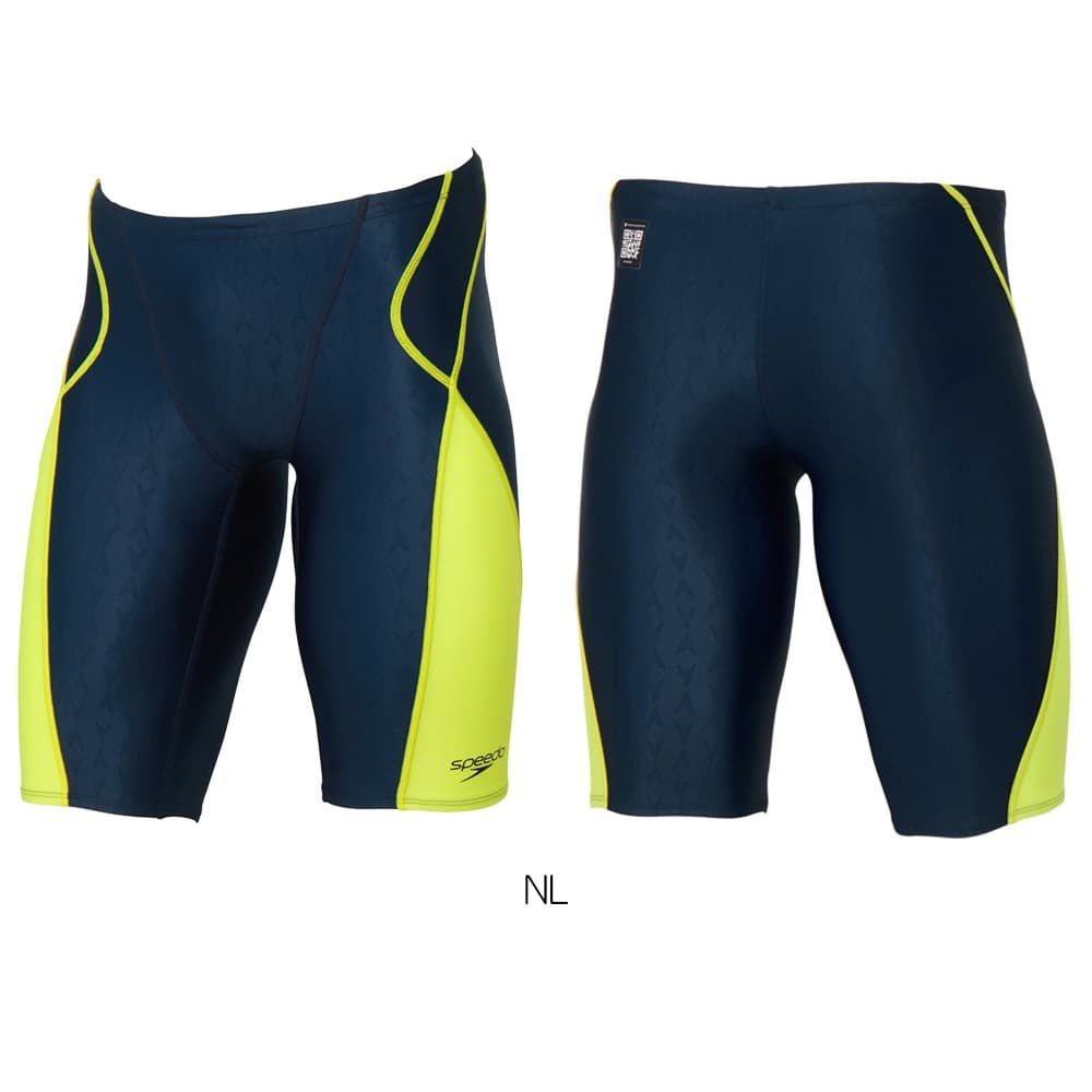 speedo（スピード） 競泳水着 メンズ WA承認モデル フレックスシグマ