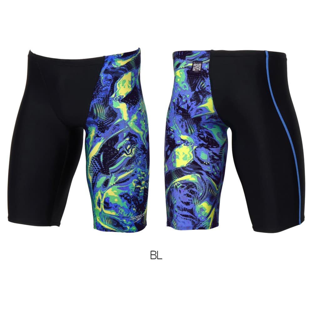 speedo（スピード） 競泳水着 メンズ WA承認モデル フレックスシグマ