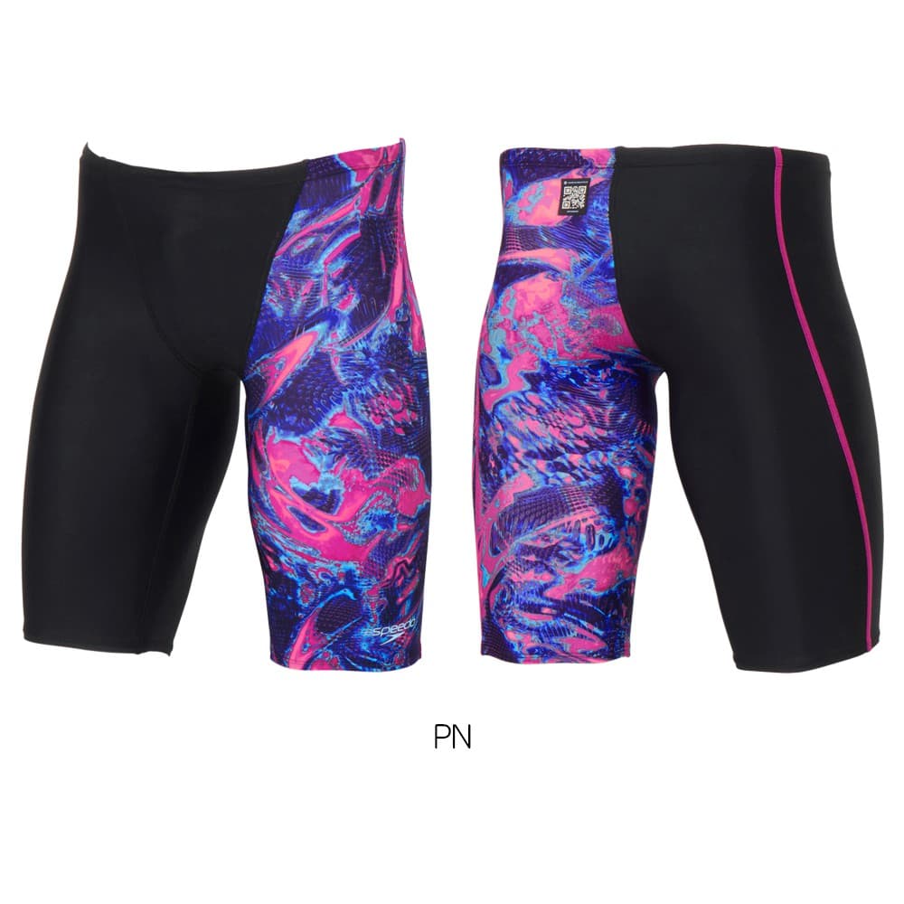 speedo（スピード） 競泳水着 メンズ WA承認モデル フレックスシグマ