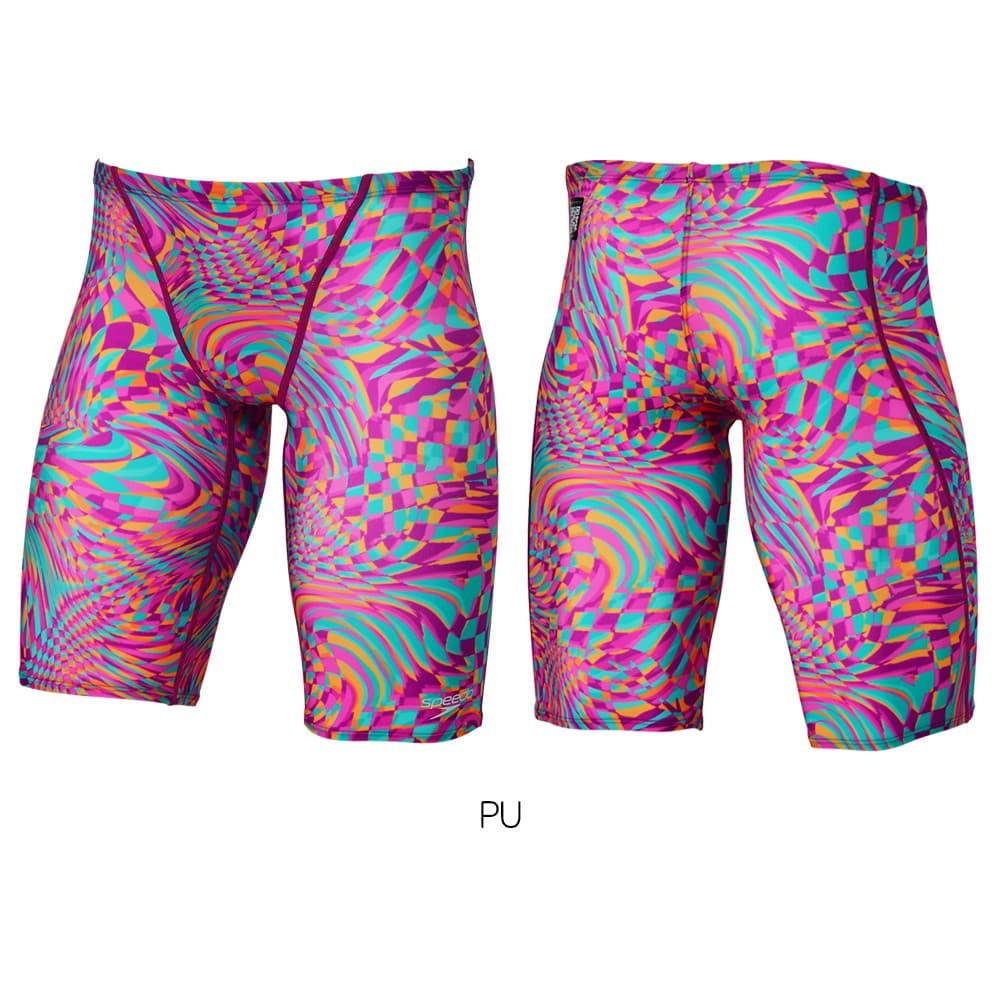 speedo(スピード) 競泳水着 メンズ WA承認モデル フレックスシグマ speedo(スピード) 競泳水着 メンズ WA承認モデル フレックスシグマ