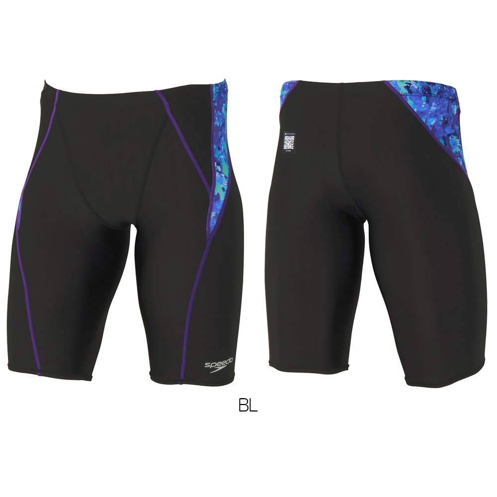 speedo（スピード） 競泳水着 メンズ WA承認モデル フレックスシグマ