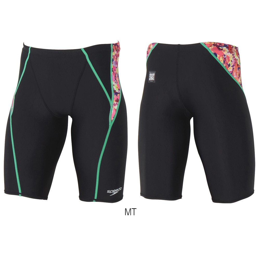 speedo（スピード） 競泳水着 メンズ WA承認モデル フレックスシグマ