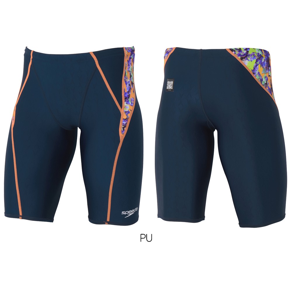 speedo（スピード） 競泳水着 メンズ WA承認モデル フレックスシグマ