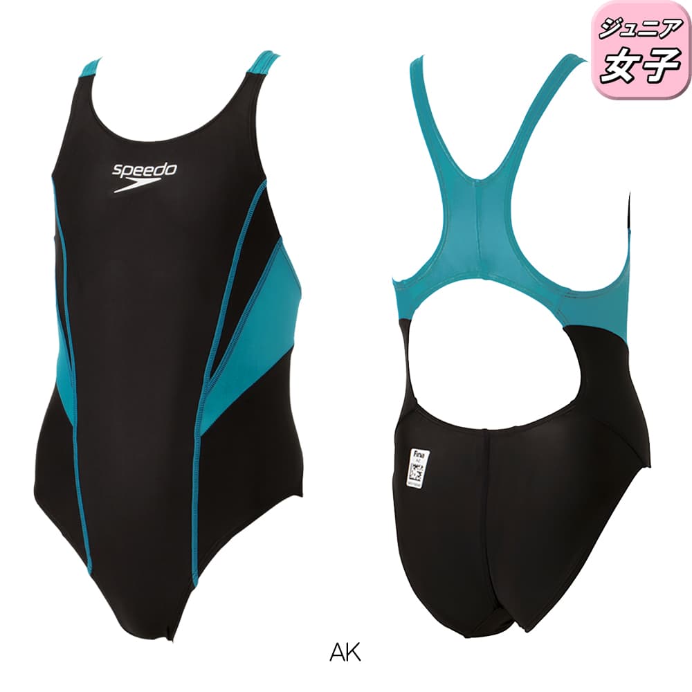 競泳水着ジュニア女子finaマーク（水泳用品）の商品一覧