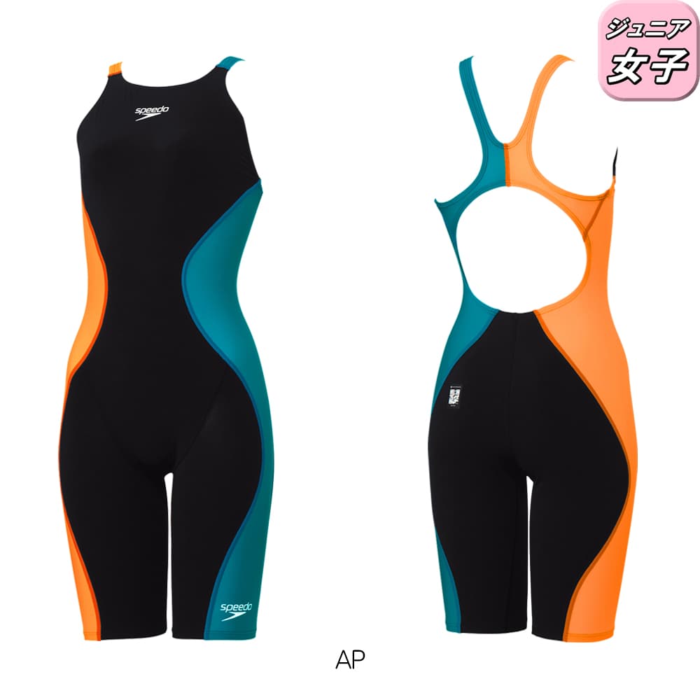 全国送料無料ギフト speedo スピード SPEEDO 競泳水着 ジュニア女子 WA承認モデル 水着・ラッシュガード