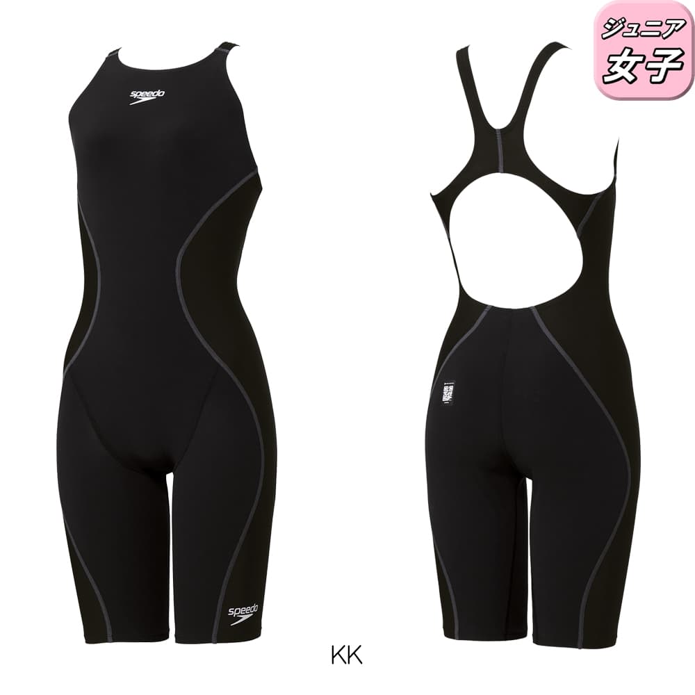 speedo スピード SPEEDO 競泳水着 ジュニア女子 WA承認モデル speedo スピード SPEEDO 競泳水着 ジュニア女子 WA承認モデル