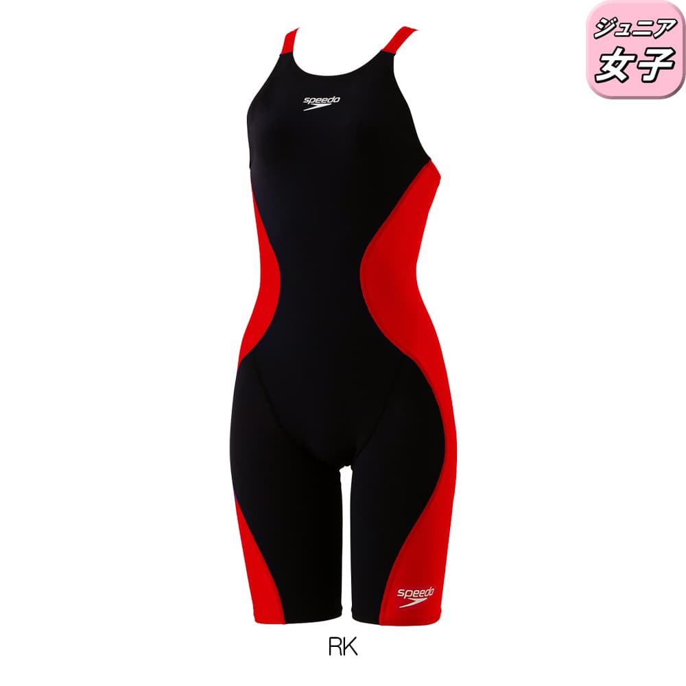 speedo スピード SPEEDO 競泳水着 ジュニア女子 WA承認モデル