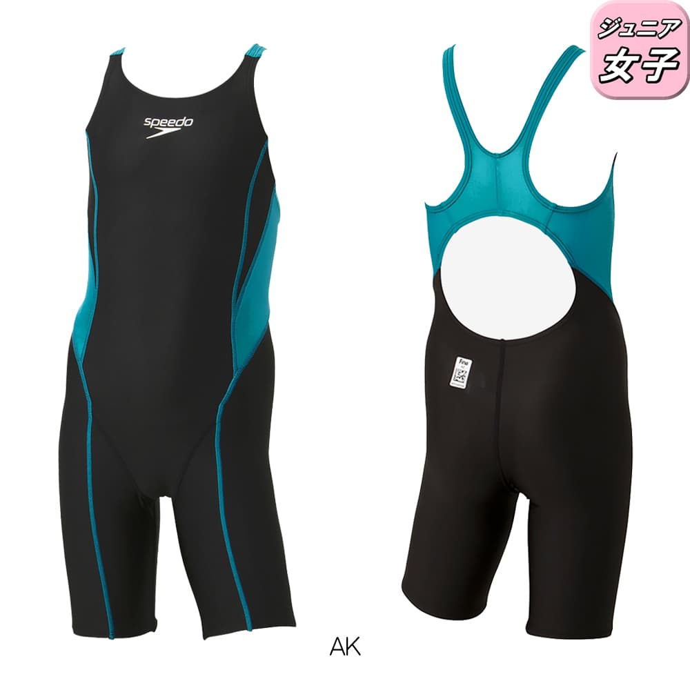 Amazon.co.jp: [スピード] 競泳水着 FLEX ZERO Ⅱ Junior