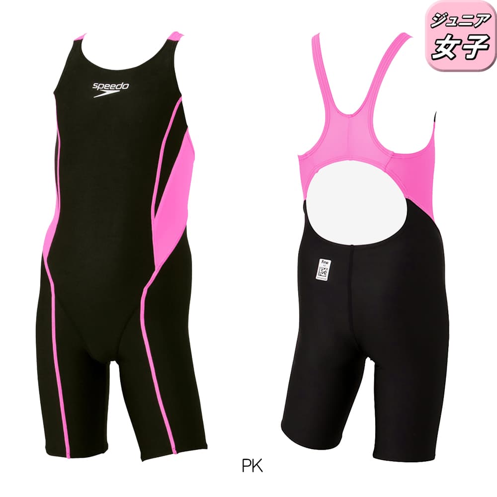 speedo スピード SPEEDO 競泳水着 ジュニア女子 WA承認モデル speedo スピード SPEEDO 競泳水着 ジュニア女子 WA承認モデル